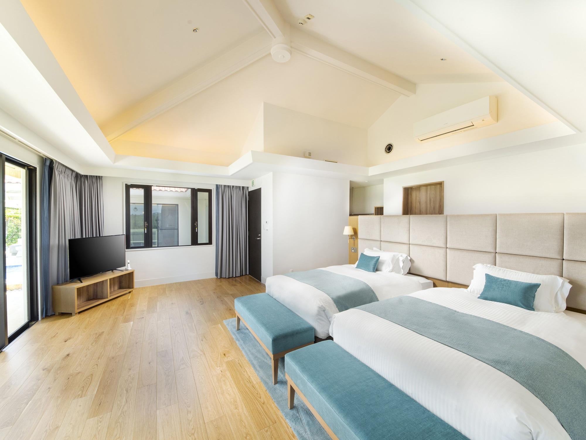 Kanehide Kise Country Club Nago Zewnętrze zdjęcie