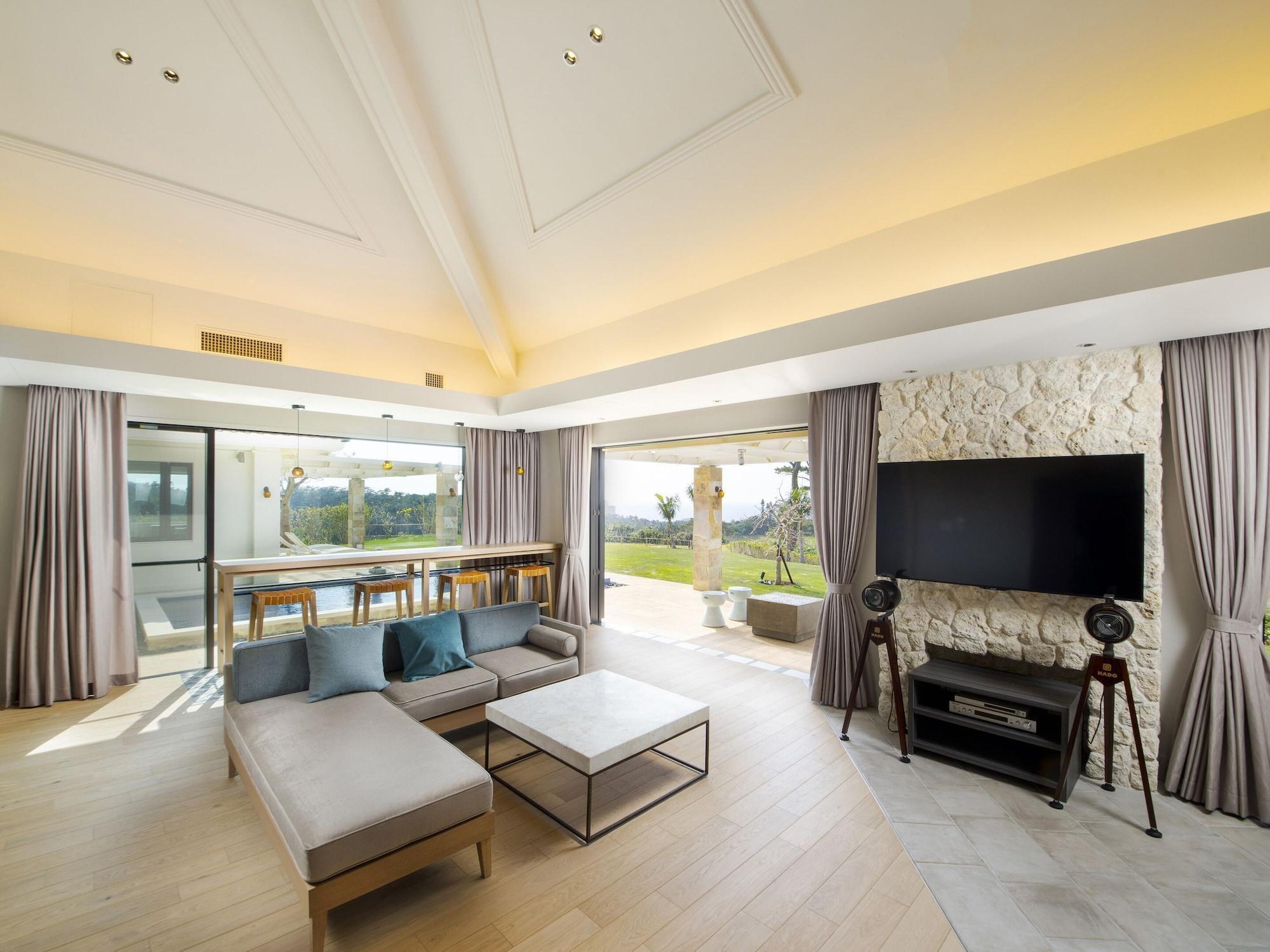 Kanehide Kise Country Club Nago Zewnętrze zdjęcie