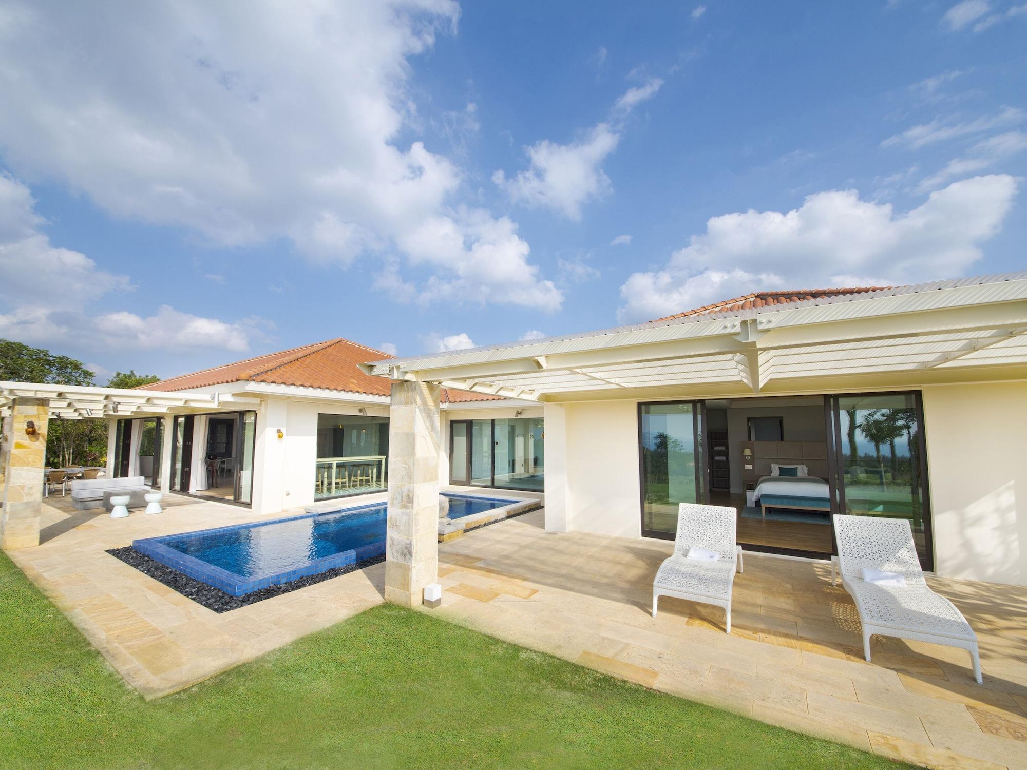 Kanehide Kise Country Club Nago Zewnętrze zdjęcie