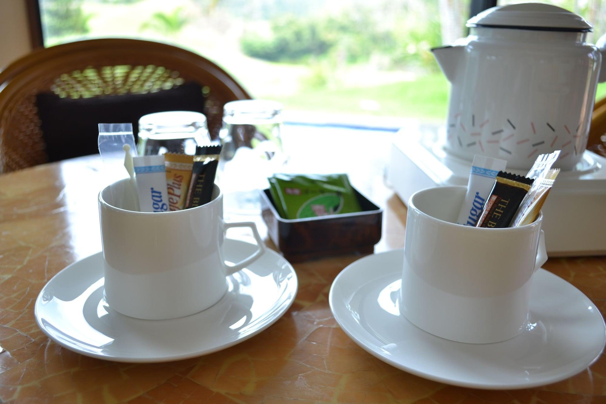 Kanehide Kise Country Club Nago Zewnętrze zdjęcie
