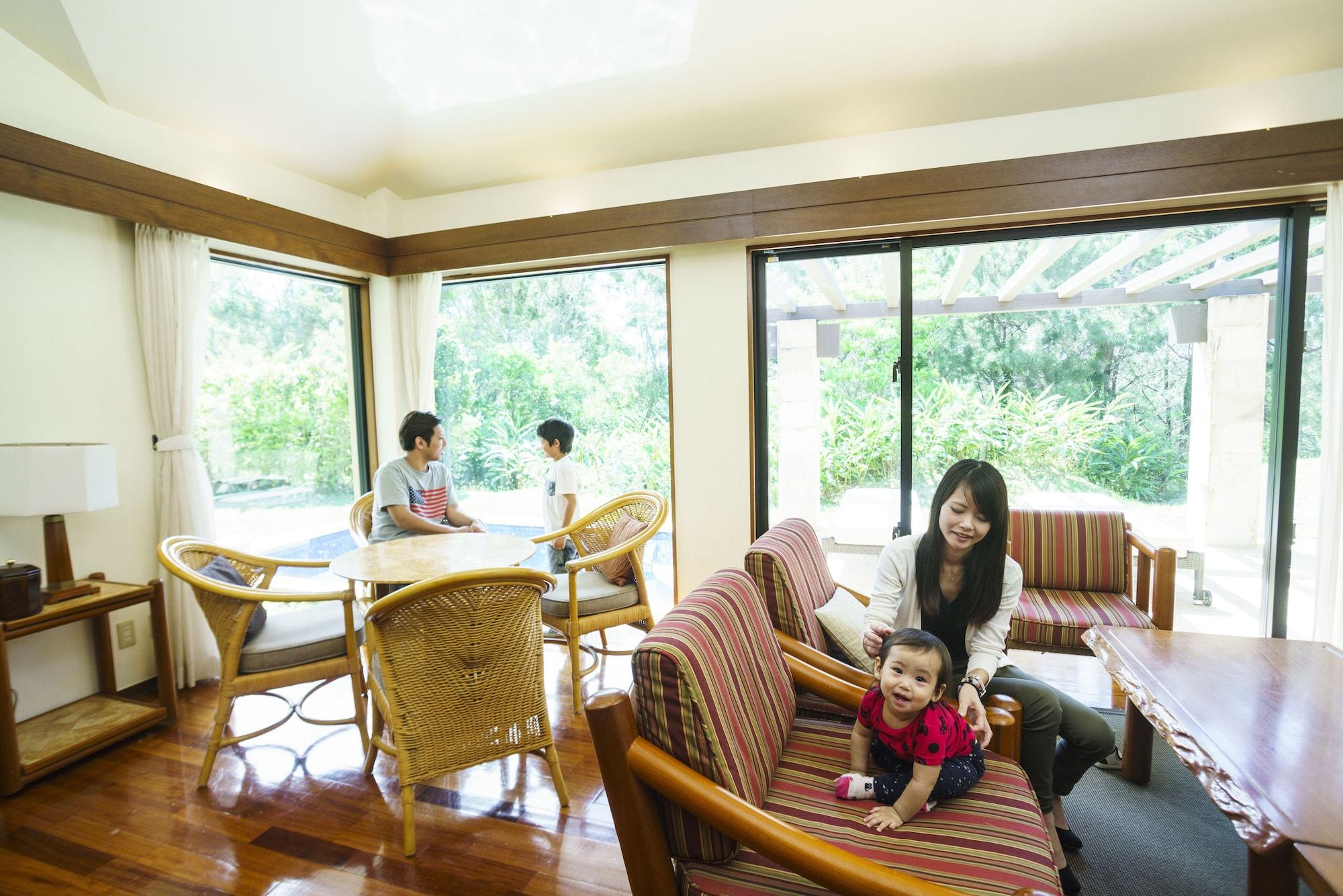 Kanehide Kise Country Club Nago Zewnętrze zdjęcie