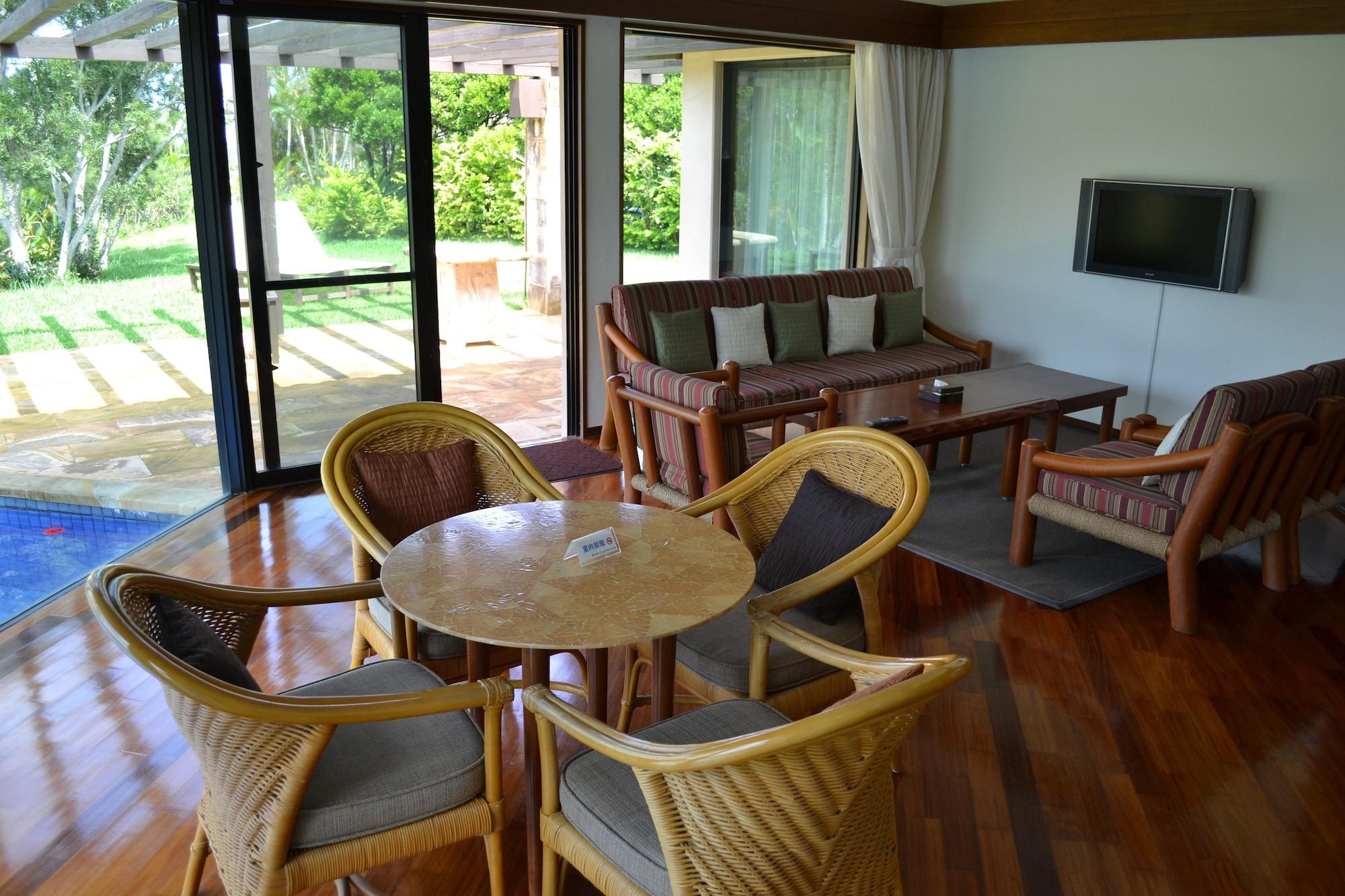 Kanehide Kise Country Club Nago Zewnętrze zdjęcie