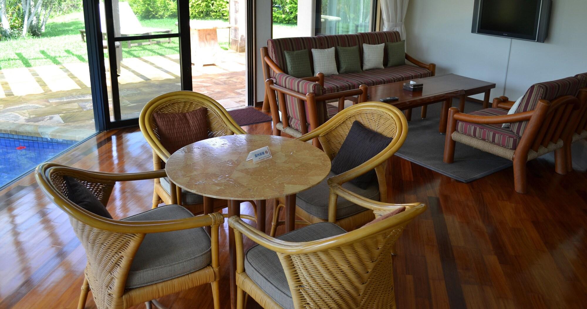 Kanehide Kise Country Club Nago Zewnętrze zdjęcie